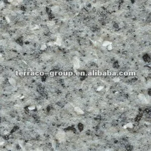 Stone Effect Exterior Coating