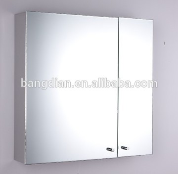 2017 Style and Mirrored Cabinets Type cheap prices china cabinet