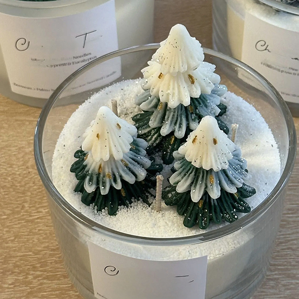 Christmas Tree Scented Aroma Pods