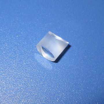 Custom BK7 Optical Glass Line Laser Powell Lens