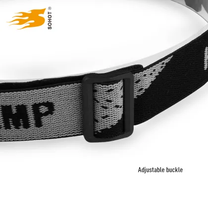 Petzl Climbing led headlamp Rechargeable leld headlamp for climbing