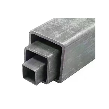 Ms Welded Steel ERW Black or Galvanized Square & Rectangular Steel Pipe/Tube: Your Comprehensive Search Engine