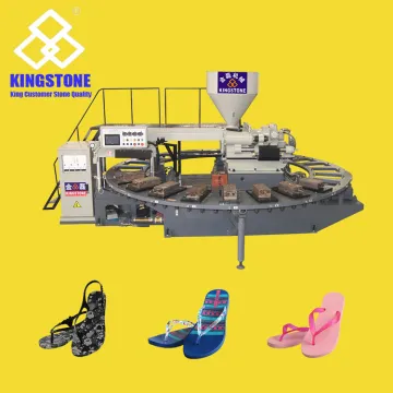 Cheap Wholesale Flip Flops Sleeper Making Machine JL-108