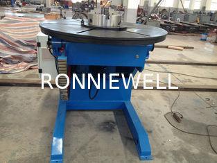 Portable Lifting Welding positioner / Weld positioner For M