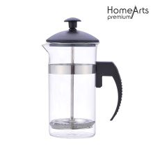 Glass Tea and coffee Plunger
