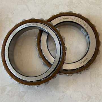 H-37UZSF25T2S Cylindrical Roller Bearing 37x54x8mm