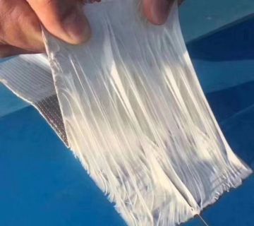Alu Butyl Rubber tape Flashing Roof Waterproof tape