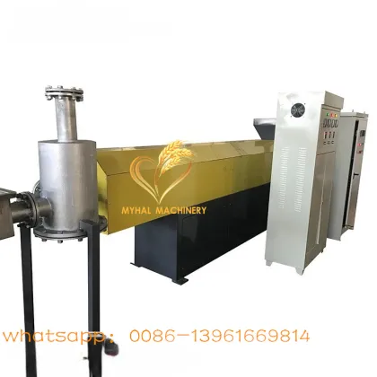 pe wax production machinery