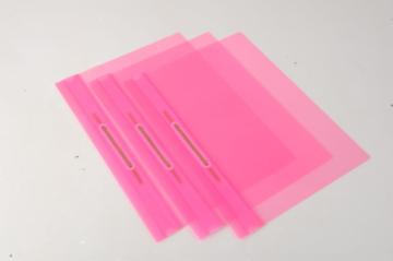 Envelope document PP cutomized size report covers