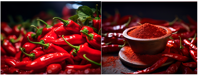 Pigmento rosso 001 red pigment 001