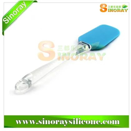 Custom Design Good Cook Silicone Spatula