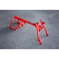 Motorcycle Frame for Honda Z50