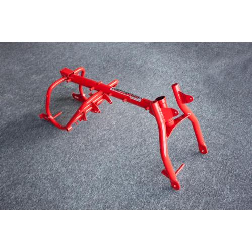 Motorcycle Frame For Cub Motorcycle Frame for Honda Z50 Factory