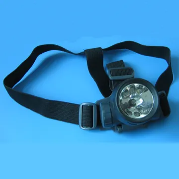 LED Head Lamp