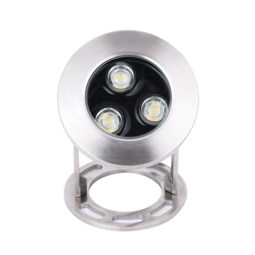 Underwater Light Waterproof IP68 Fountain Pool Light Fixture