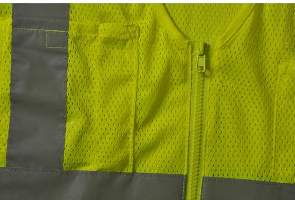 safety reflective jacket