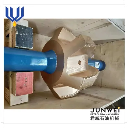 22 Inch Drilling Tool HDD Rock Reamer PDC Reamer Bit - Best Quality