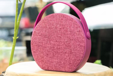 Mini best wireless bluetooth speaker
