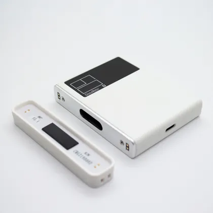 Mini Gloss Meter DG60 Max