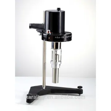 NDJ-1 Rotational Viscometer