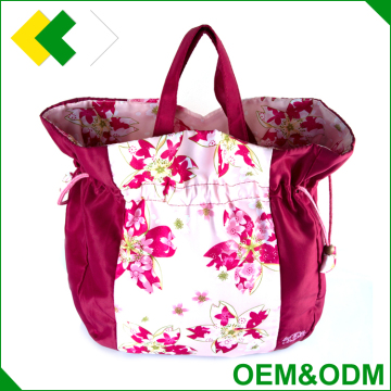 Cute bag High quality Shopping gift bag