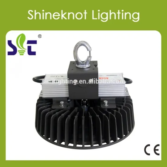 150W LED Highbay Light commercial lighting