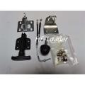 Loader Door Lock 48C6474 48C6473 لـ 850H 856H