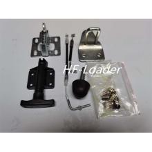 Loader Door Lock 48C6474 48C6473 لـ 850H 856H