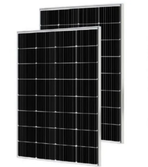 Mono poly 160W solar panel