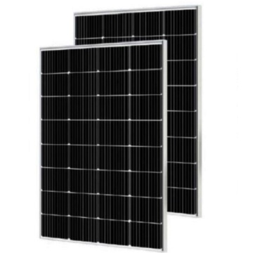 Mono Poly 160W Solar Panel