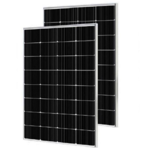 Panneau solaire mono poly 160w