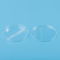 2 chamber petri dishes be sterilized