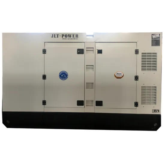 40kW Open/Silent Water-Cooled Diesel Generator Set with YANGDONG Engine for Industrial Use