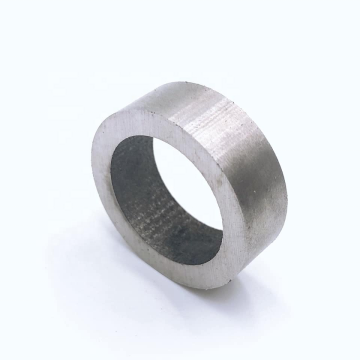 Permanent Large Custom Sintered AlNiCo Neodymium Ring Magnets
