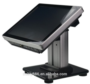 High quality! 15" touch screen point of sale system