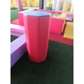 Soft Cube Playground Equipment