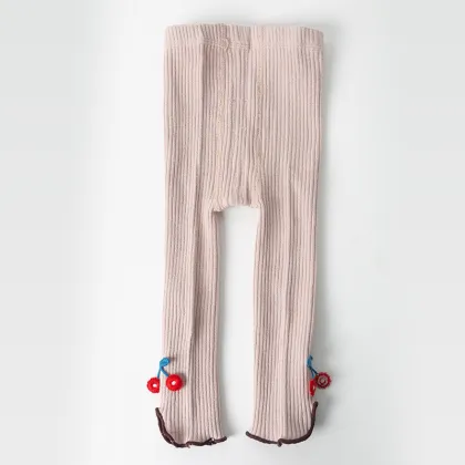 Autumn and winter leggings