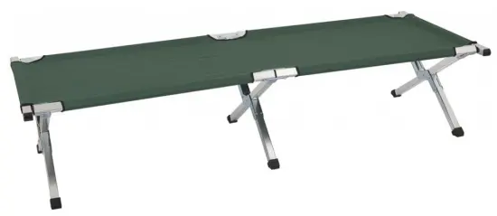Military Battlefield Aluminum Foldable Stretcher
