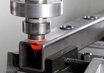 Flow Drilling Parts G1/2 G3/4 G1