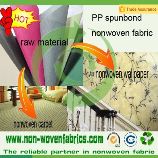 Spunbonded non-woven fabric for shopping bag ,bags,virgin pp non woven fabric