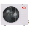 Solar powerd Air Conditioner