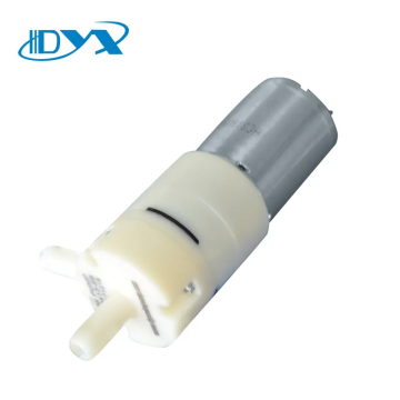 ปั๊มเหลว DC6V สำหรับเครื่องชงกาแฟเครื่องจ่ายน้ำ