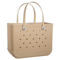 תיק מתנה EVA Beach Tote עמיד למים
