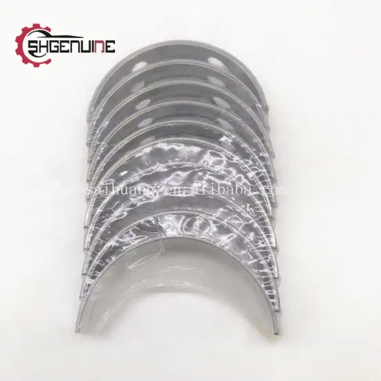 Wholesale Main Bearing OME 12207-2W20A for CABSTAR INTERSTAR PATROL TERRANO ZD30DDTi