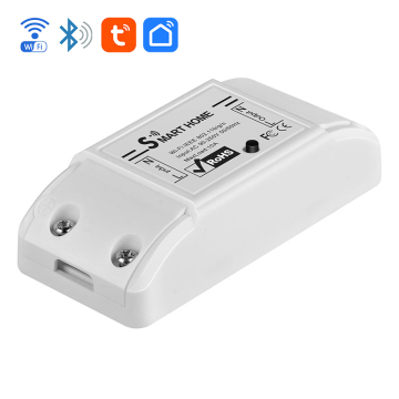 Universal Tooya BSD16 WiFi Mesh Smart Switch with Energy Monitor 10A Support - OEM/ODM Custom PCB Assembly