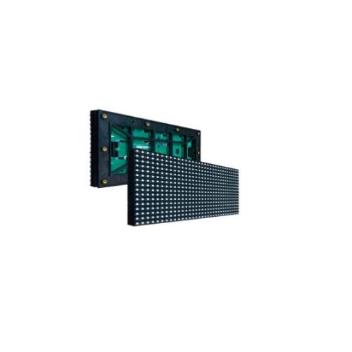 Digital Number Board Outdoor P8 Led Screen Display