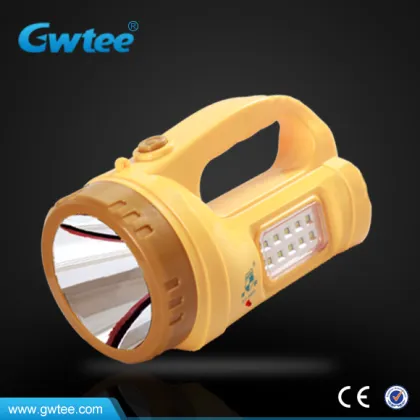 Rechargeable camping lantern,LED lantern,LED solar lantern                
                                    Quality Assured