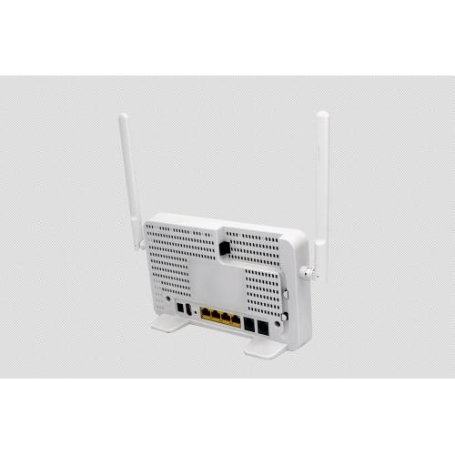 High Speed Data Service 4FE+WIFI+2POTS+USB