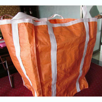 heave duty new pp skip bags