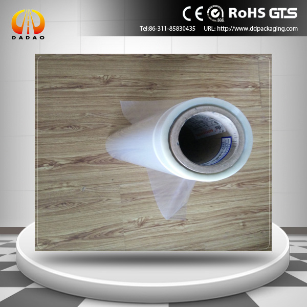 co extruded vacuum nylon film